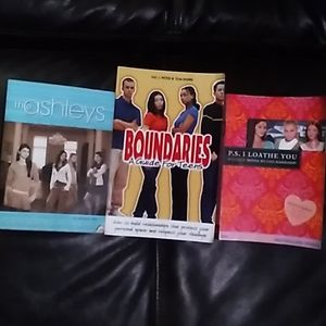 Book bundle
